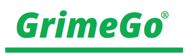 GrimeGo logo