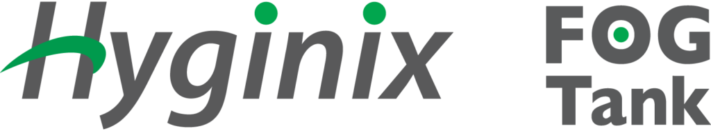 FOG Hyginix Logos