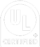 UL Certified logo