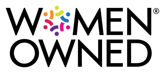 Women-Owned logo